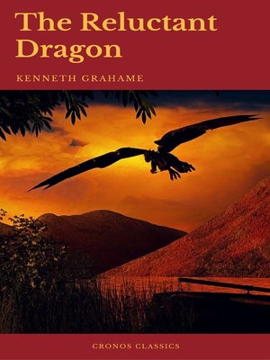 cover image of The Reluctant Dragon (Cronos Classics)